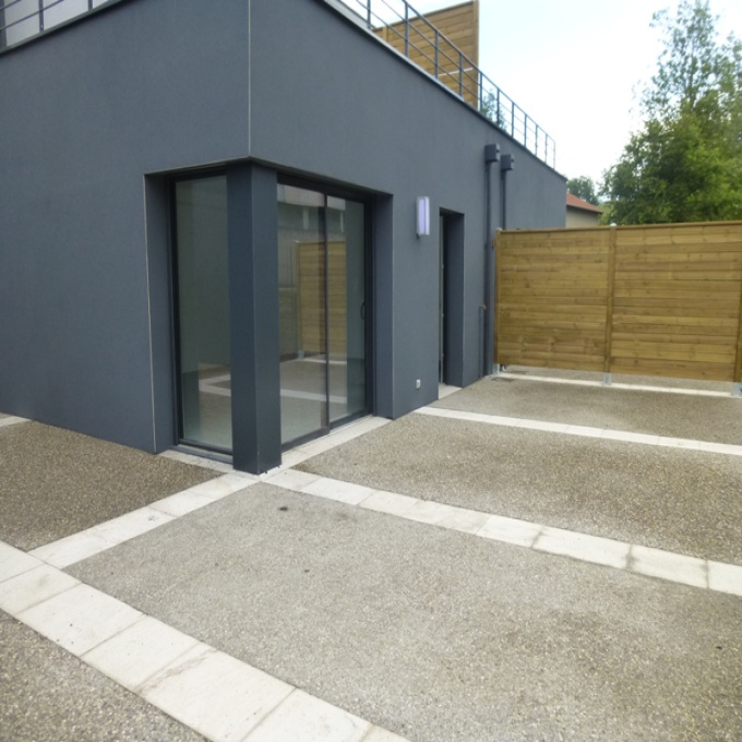 Offres de location Maison Le Puy-en-Velay (43000)