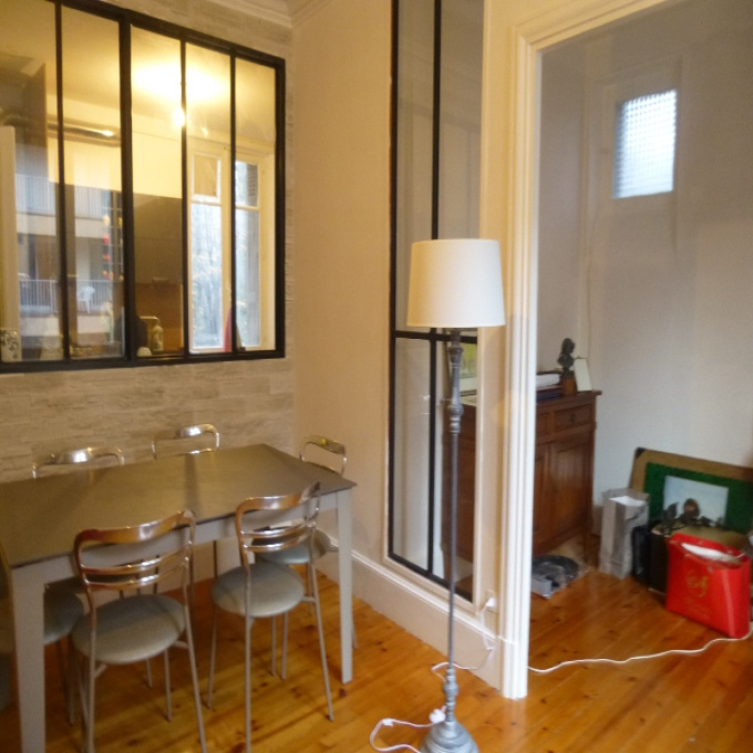 Offres de location Appartement Vals-près-le-Puy (43750)