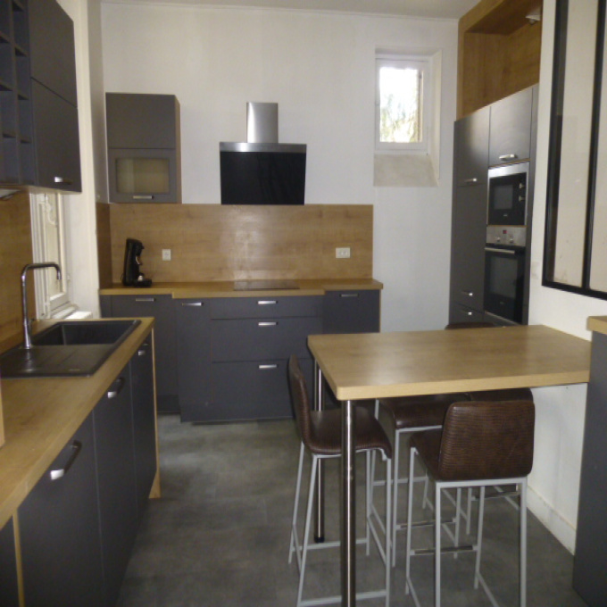 Offres de location Appartement Vals-près-le-Puy (43750)