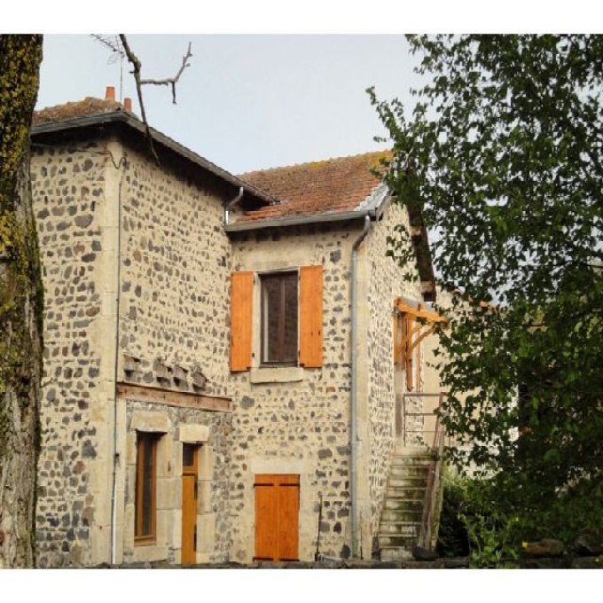 Offres de location Appartement Polignac (43000)