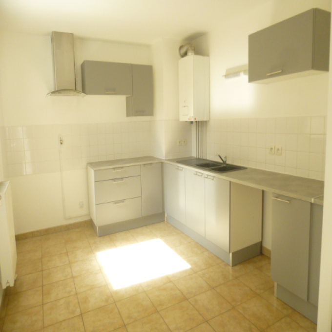 Offres de location Appartement Le Puy-en-Velay (43000)