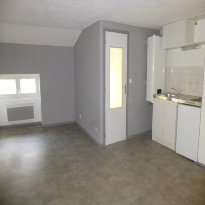 Offres de location Appartement Le Puy-en-Velay (43000)