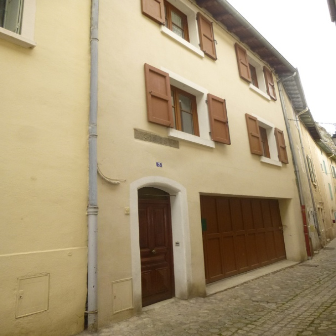 Offres de location Maison Aiguilhe (43000)