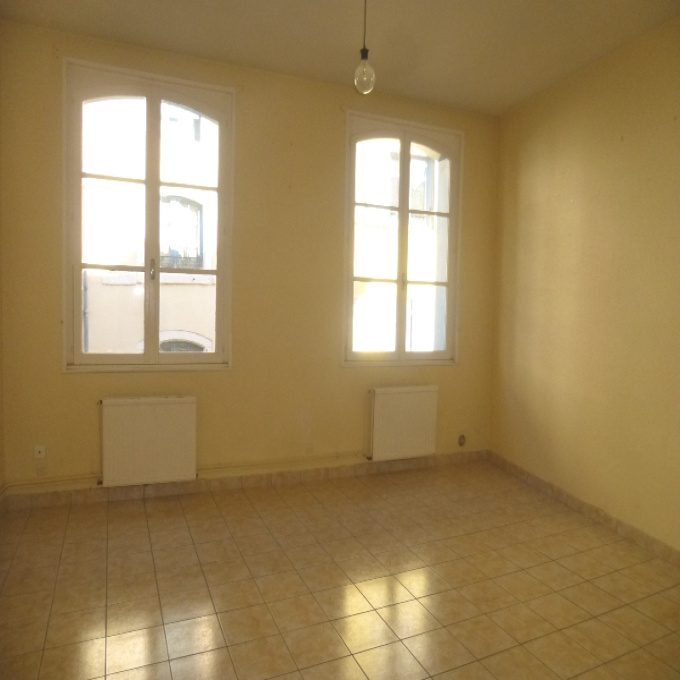 Offres de location Appartement Le Puy-en-Velay (43000)