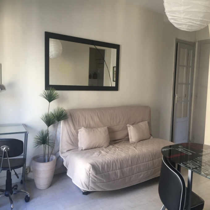 Offres de location Appartement Paris (75015)