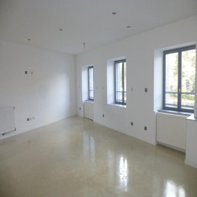 Offres de location Appartement Brives-Charensac (43700)