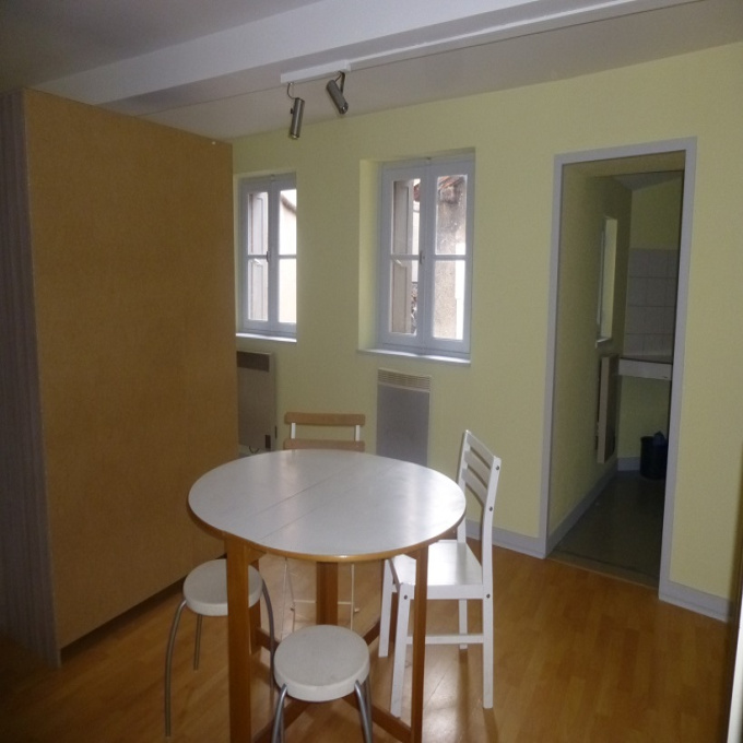 Offres de location Studio Le Puy-en-Velay (43000)
