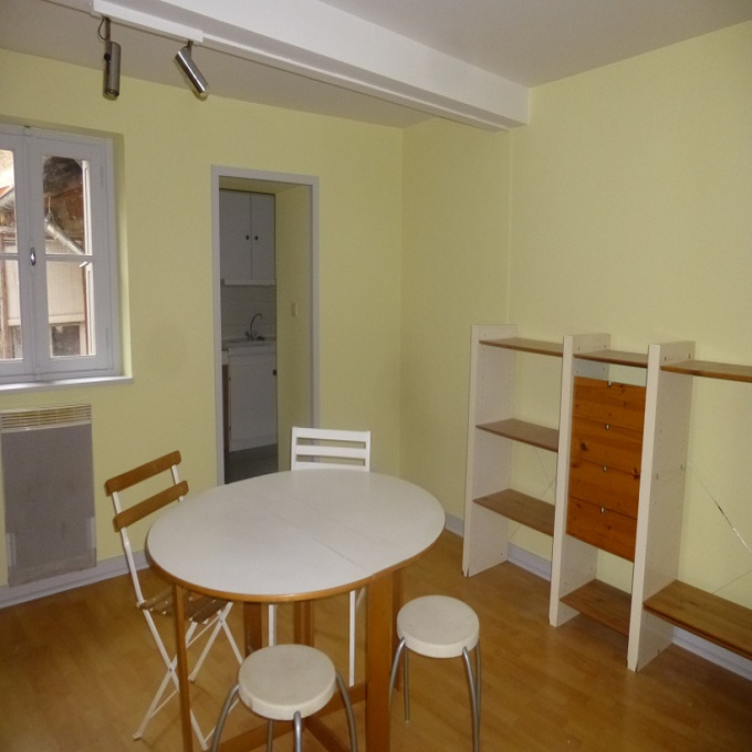 Offres de location Studio Le Puy-en-Velay (43000)