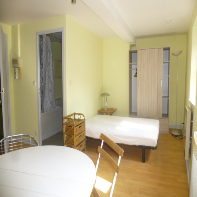 Offres de location Studio Le Puy-en-Velay (43000)