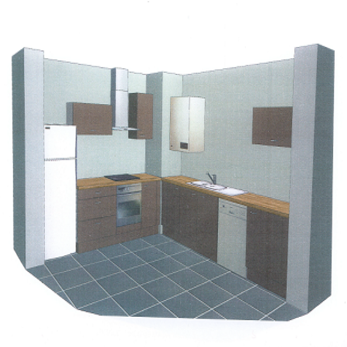 Offres de location Appartement Le Puy-en-Velay (43000)