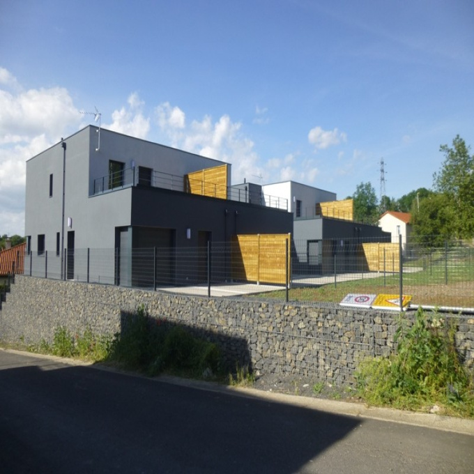 Offres de location Maison Le Puy-en-Velay (43000)