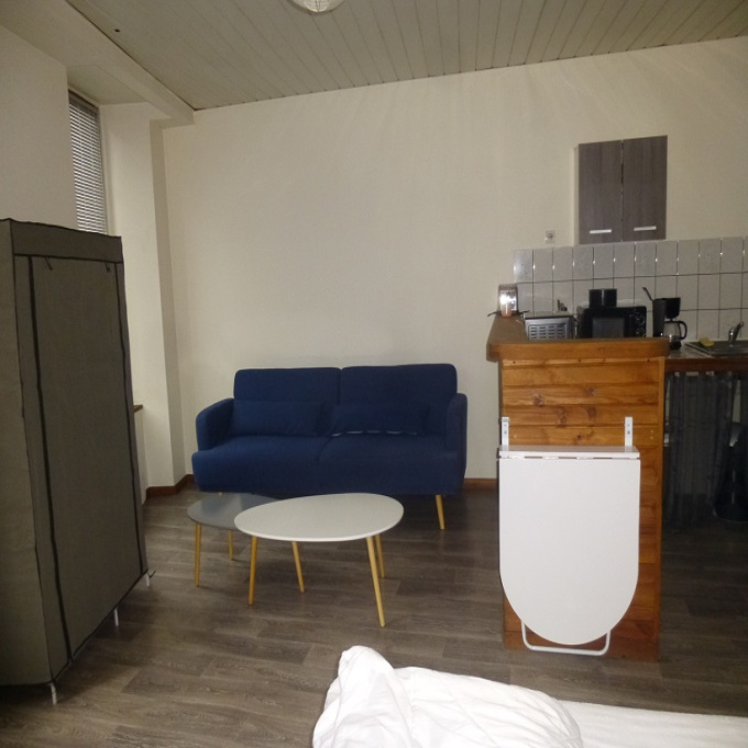 Offres de location Studio Le Puy-en-Velay (43000)