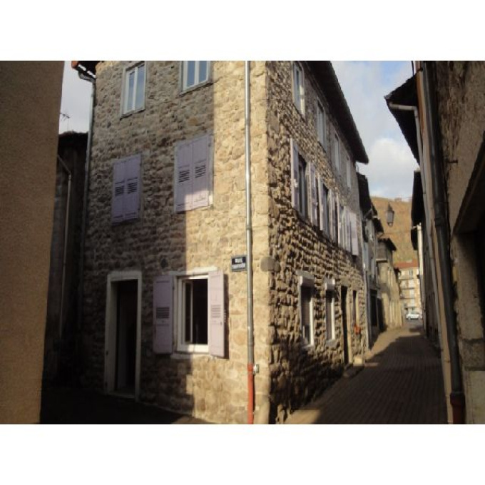 Offres de location Appartement Vorey (43800)