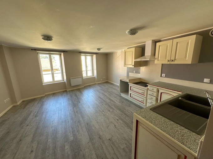 Offres de location Appartement Espaly-Saint-Marcel (43000)