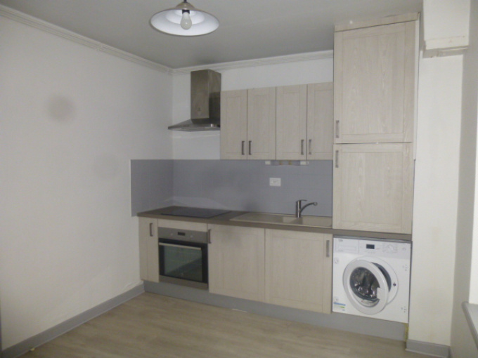 Offres de location Appartement Le Puy-en-Velay (43000)