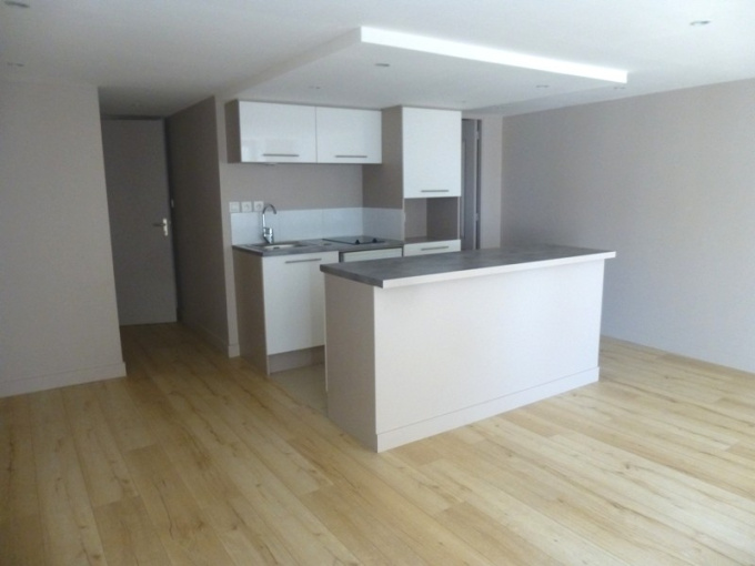 Offres de location Appartement Le Puy-en-Velay (43000)