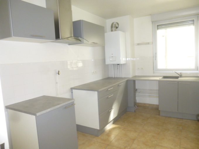 Offres de location Appartement Le Puy-en-Velay (43000)