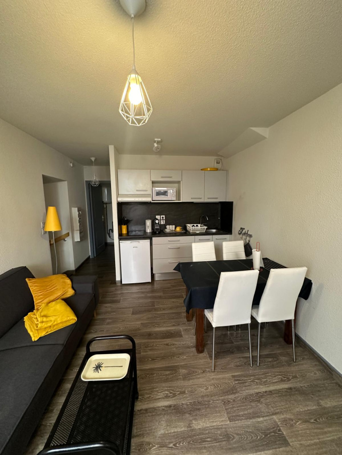 Offres de location Appartement Le Puy-en-Velay (43000)