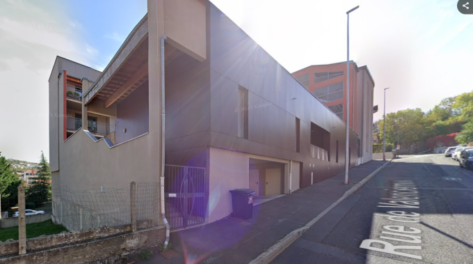 Offres de location Parking Le Puy-en-Velay (43000)