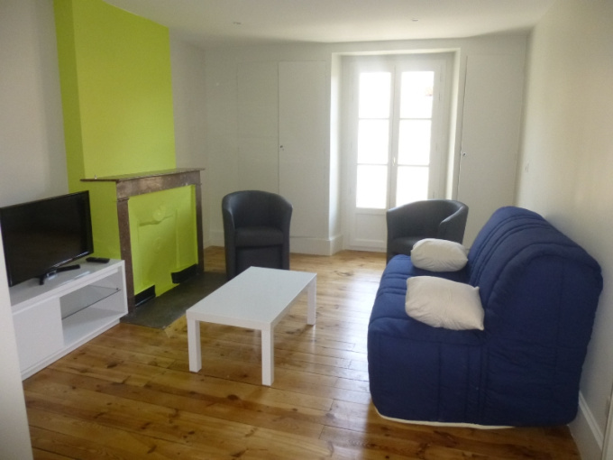 Offres de location Appartement Le Puy-en-Velay (43000)
