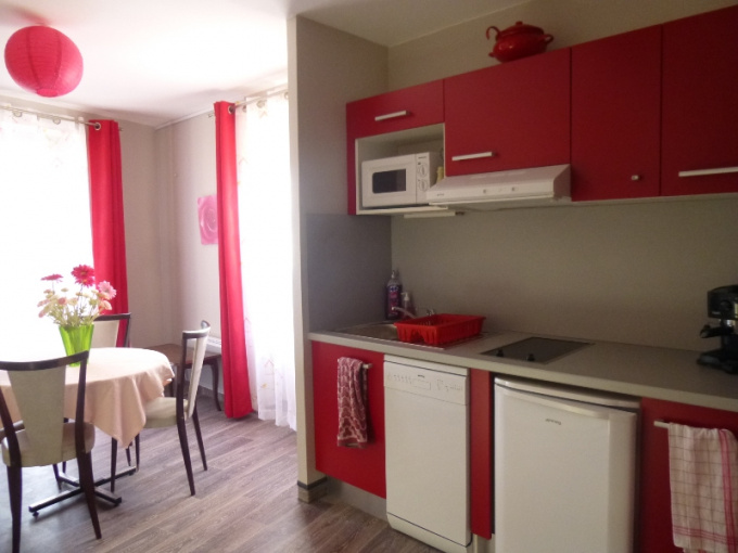 Offres de location Appartement Le Puy-en-Velay (43000)