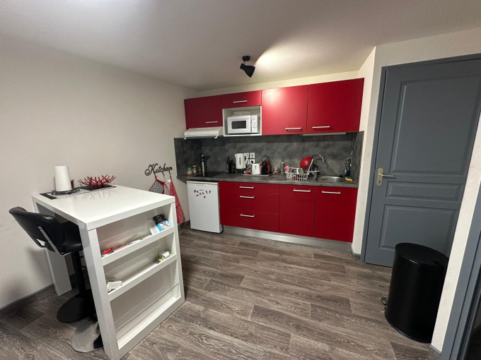 Offres de location Appartement Le Puy-en-Velay (43000)