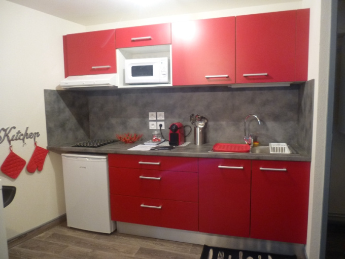 Offres de location Appartement Le Puy-en-Velay (43000)