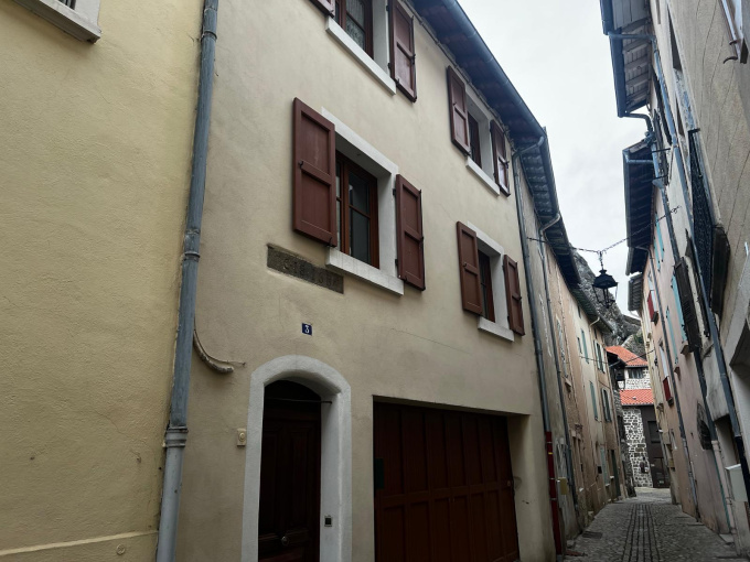 Offres de vente Maison Aiguilhe (43000)