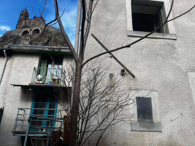 Offres de vente Immeuble Aiguilhe (43000)