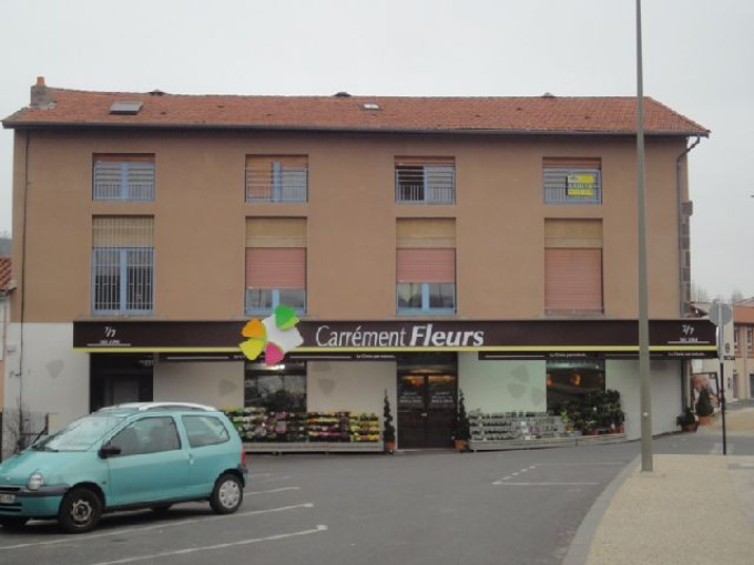 Offres de location Appartement Aiguilhe (43000)