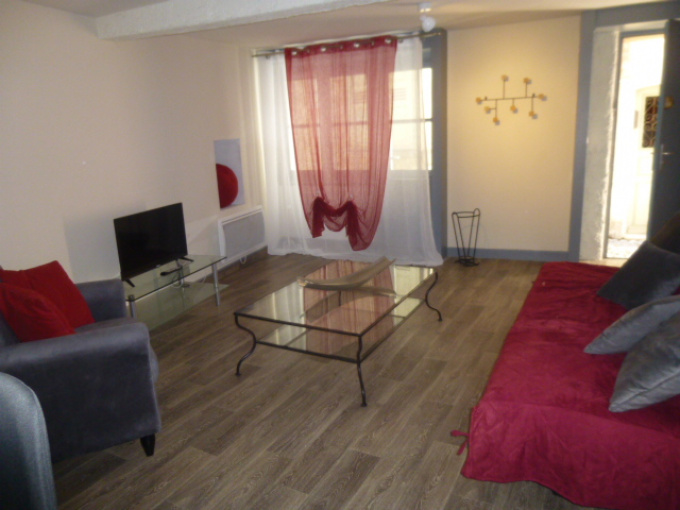 Offres de location Appartement Le Puy-en-Velay (43000)