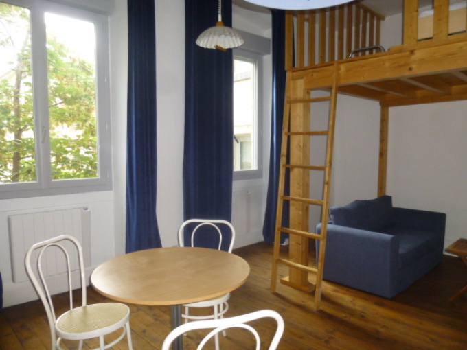 Offres de location Appartement Le Puy-en-Velay (43000)