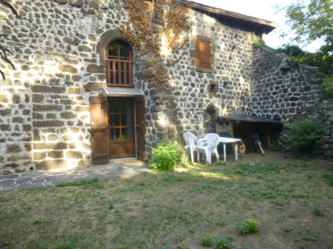 Offres de location Maison Polignac (43000)