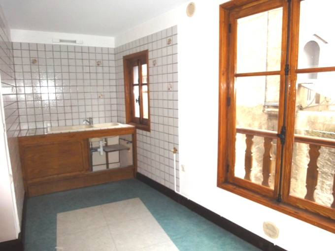 Offres de location Appartement Le Puy-en-Velay (43000)