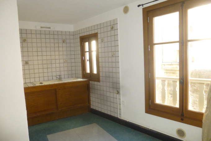 Offres de location Appartement Le Puy-en-Velay (43000)