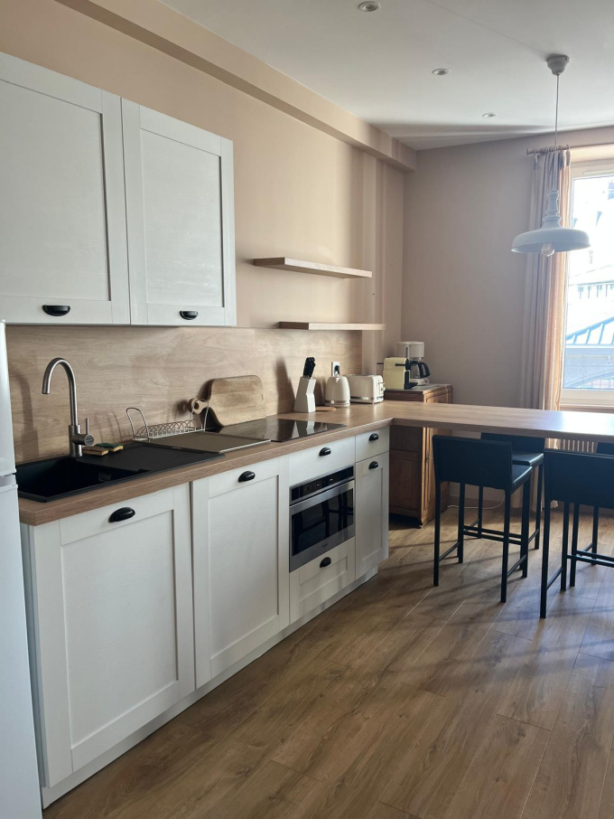 Offres de location Appartement Le Puy-en-Velay (43000)