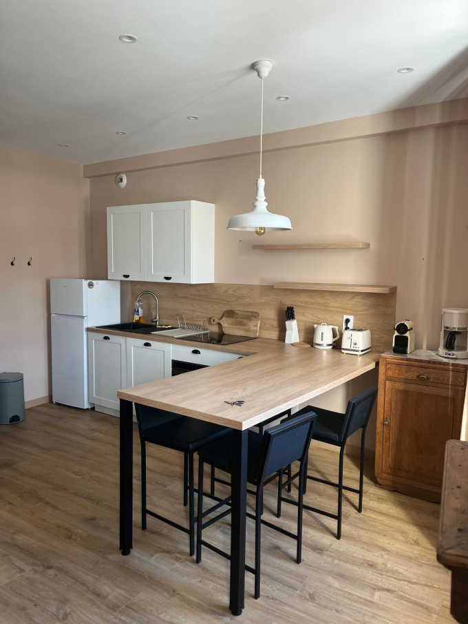 Offres de location Appartement Le Puy-en-Velay (43000)
