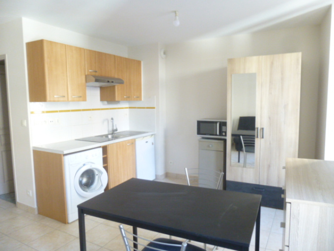 Offres de location Appartement Le Puy-en-Velay (43000)