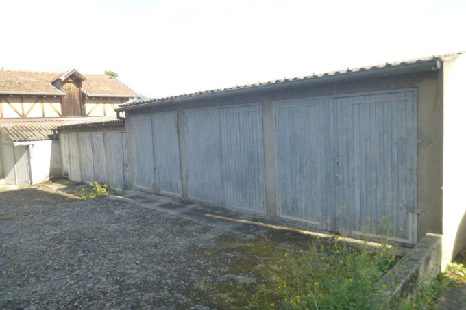Offres de location Garage Le Puy-en-Velay (43000)