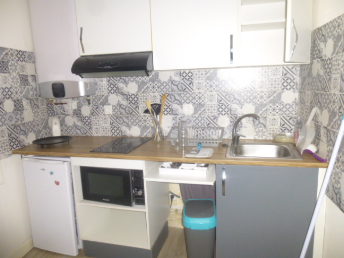 Offres de location Appartement Le Puy-en-Velay (43000)