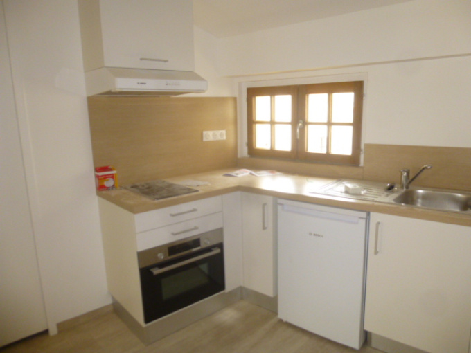 Offres de location Appartement Le Puy-en-Velay (43000)