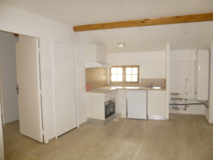 Offres de location Appartement Le Puy-en-Velay (43000)