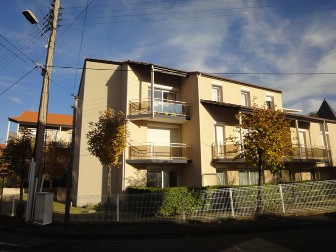 Offres de vente Appartement Chamalières (63400)