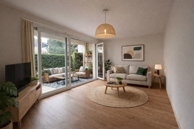 Offres de vente Appartement Chamalières (63400)