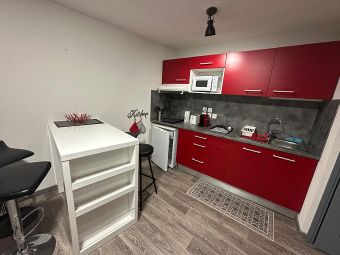 Offres de location Appartement Le Puy-en-Velay (43000)