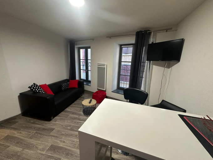 Offres de location Appartement Le Puy-en-Velay (43000)