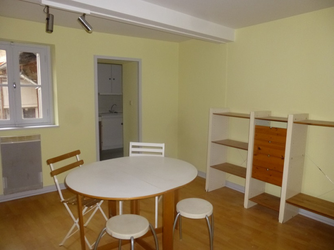 Offres de location Appartement Le Puy-en-Velay (43000)
