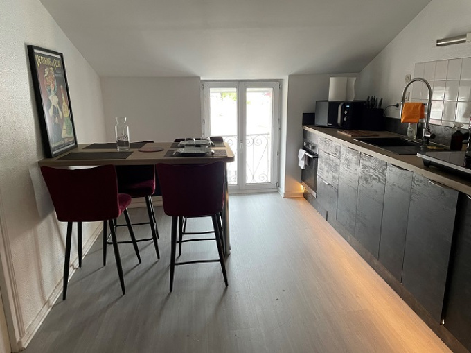 Offres de location Appartement Le Puy-en-Velay (43000)