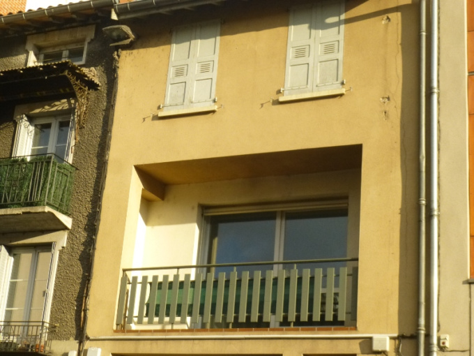 Offres de location Maison Le Puy-en-Velay (43000)