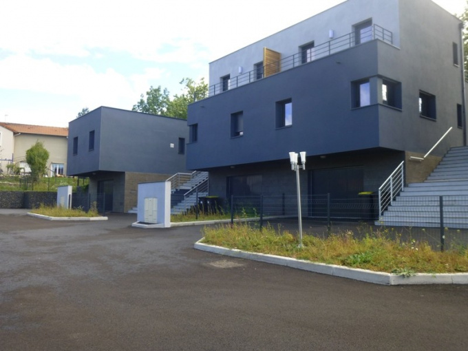 Offres de location Maison Le Puy-en-Velay (43000)